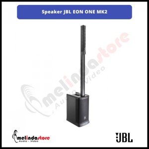 Speaker Aktif JBL EON ONE MK2 Original